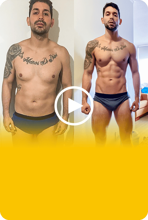 Testimonio de Anzonny Malave