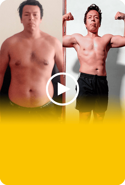 Testimonio de Dashiell Ezequiel
